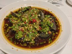 -潮粤香海鲜酒楼(沙湖店)