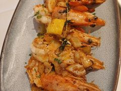 -Kathleen's Bistro&Bar 凯圣琳西餐厅(漕河泾印象城店)