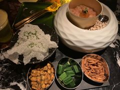 -FLAIR顶层餐厅酒吧(浦东丽思卡尔顿酒店)