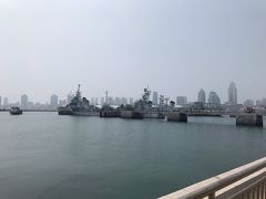 -中国人民解放军海军博物馆