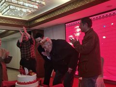 -欣旺·迎宾楼·百年无锡菜