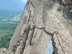 -剑门关风景区