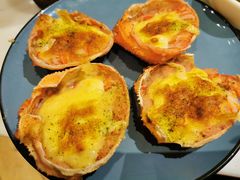 -喜庭海鲜自助(来福士店)