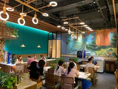 -PHO爺·越南料理(亦庄大族广场店)