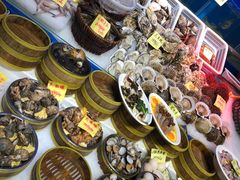 -三个渔夫·蒸汽海鲜(小白楼店)