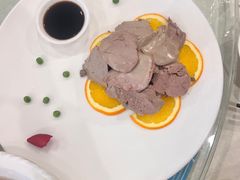 -新长岭大酒店酒楼