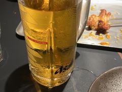 -阿里家Miss Ali·烤肉酒馆by MIG