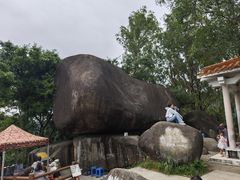 -火炉山森林公园