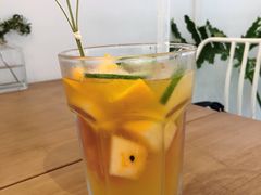 -十二舍·湯物素煮(江泰潤政店)