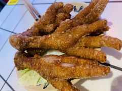 -歪火锅(宝光寺店)
