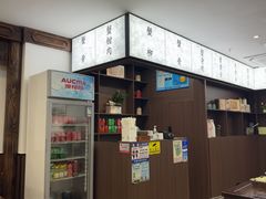 -蟹上黄·蟹黄面·江南糖水(人民广场店)
