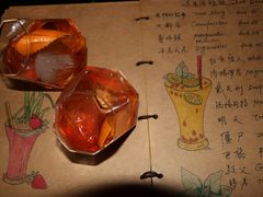 -TIME BAR&一贯料理(文星广场店)