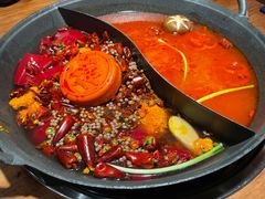 -楠火锅(仁恒梦中心店)