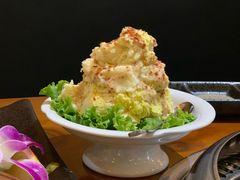 -丸藏和牛烧肉专门店(园区师惠坊店)
