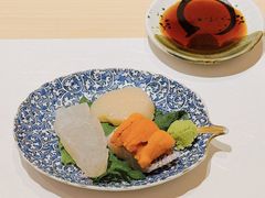 -鮨一日本料理(大中华店)