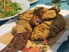 -泉城蜀香鱼府(老韩仓大集店)