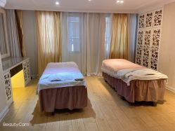 -伊芙世家美颜美养SPA