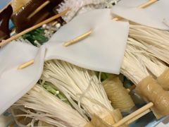 -宏姐串串香(宏伟路店)