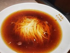 -松鹤楼面馆(天一广场店)