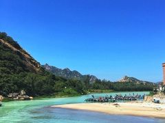 -那琴半岛地质海洋公园