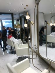 -S.HAIR SALON