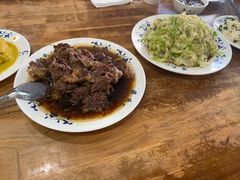 -柴氏风味斋(甘家口店)