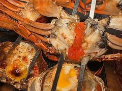 -贰醒·私房小院烧烤 (太古里店)