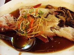 -大茄来海鲜餐厅(亚洲城分行)