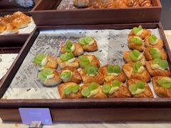 -JW万豪厨房餐厅·滨海草坪烧烤·海鲜·海景(三亚绿发山海天JW万豪酒店)