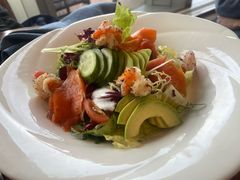 -洲际酒店·地平线全日餐厅HORIZON CAFÉ