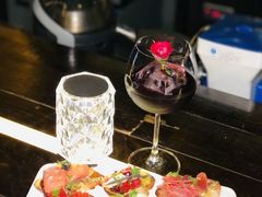 -C&R西班牙餐厅