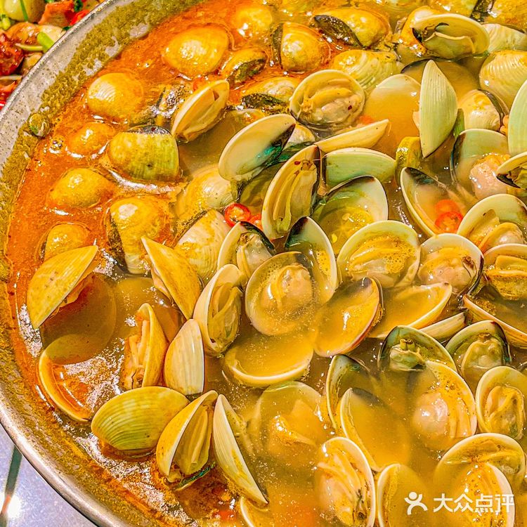 巴掌🤲大肥蚝真的好好吃‼️后悔才知道