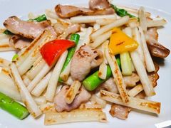 -长安记·大美陕菜(大族广场店)