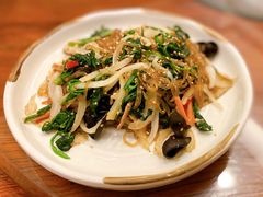 炒杂菜-萨拉伯尔(燕莎友谊商城店)