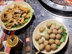 -蜀大侠火锅(建设路第五大道店)