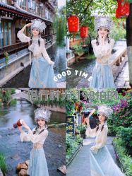 -小红帽摄影(丽江店)