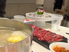 -陈记顺和潮汕牛肉火锅(番禺迎宾大道店)