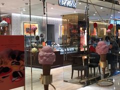 -VENCHI 闻绮(北京国贸商城店)