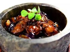 -A One Kitchen·南京精菜馆(晶丽酒店店)