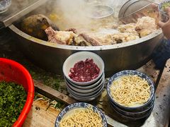 -杨家牛肉汤(淮建路店)