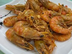 -景好海鲜餐厅(大鹏必选旅游店)