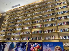 -深影国际影城(学院南路店CGS中国巨幕店)