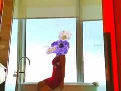 -演武大桥观景平台