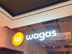-Wagas沃歌斯(北京君太百货店)