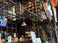 -漫咖啡(红唐店)