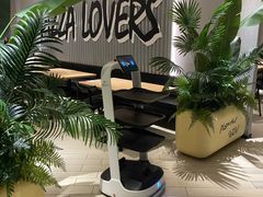 -必胜客(WOW宝龙城市广场店)