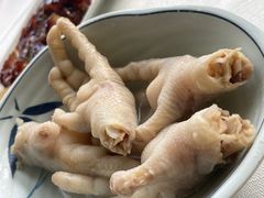 -寻味顺德·顺峰山庄(大良店)