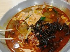 -白妈螺蛳粉(白云万达店)