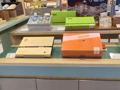 -小罐茶馆(济南恒隆广场店)