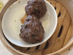 -白天鹅宾馆-宏图府餐厅